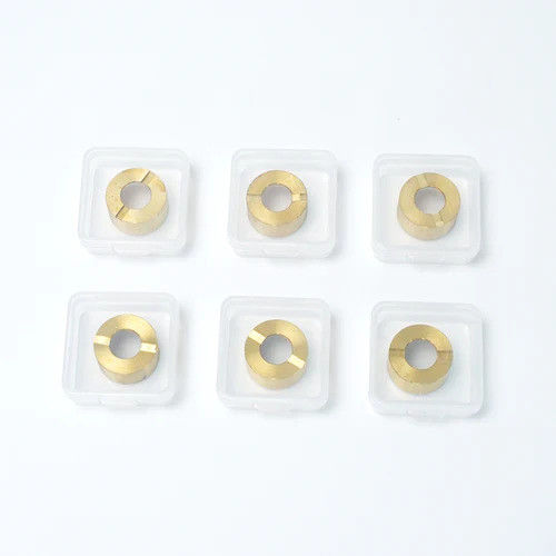 6PCS Laser Engraving Machine Accessories Laser Lens Pack For ACMER P2-20W P2-30W