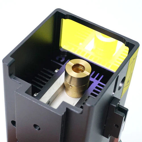 6PCS Laser Engraving Machine Accessories Laser Lens Pack For ACMER P2-20W P2-30W