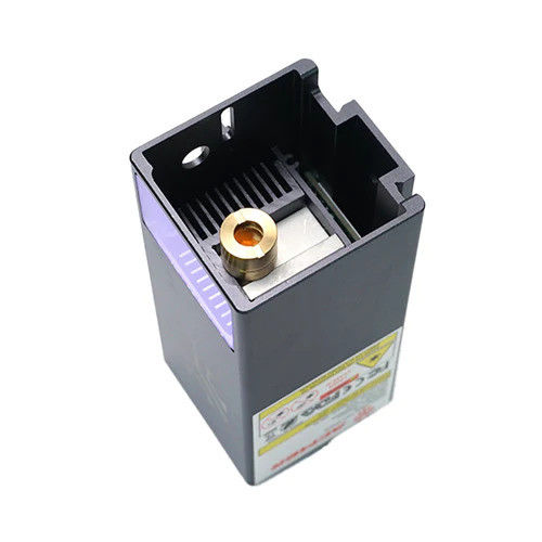 6PCS Laser Engraving Machine Accessories Laser Lens Pack For ACMER P2-20W P2-30W