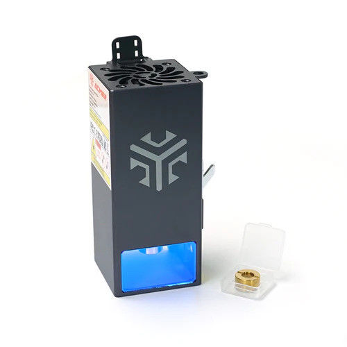 6PCS Laser Engraving Machine Accessories Laser Lens Pack For ACMER P2-20W P2-30W
